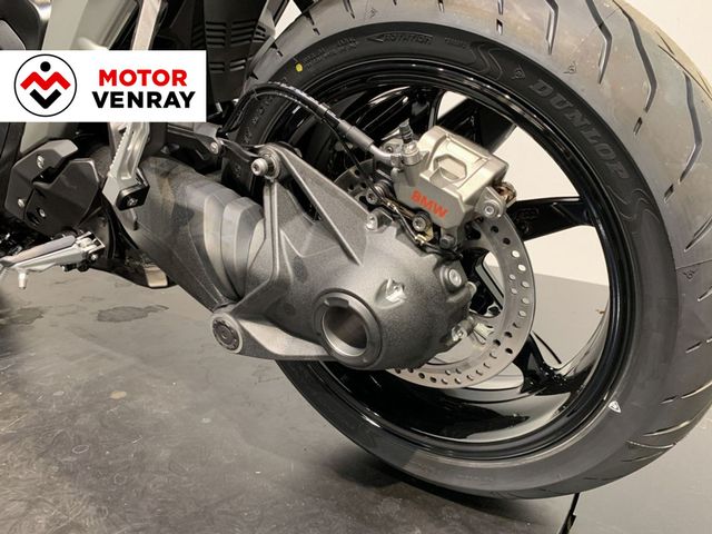 bmw - r-1300-r