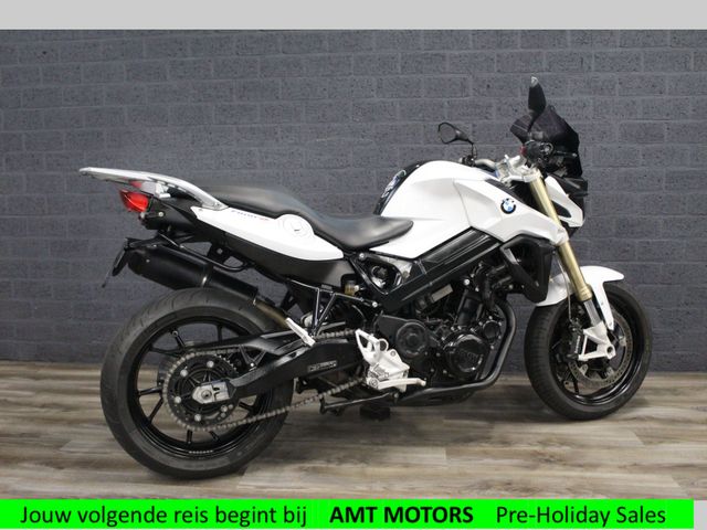 bmw - f-800-r