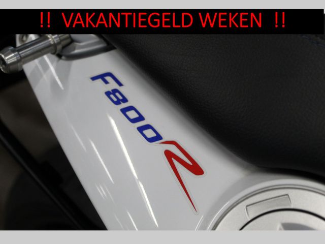 bmw - f-800-r