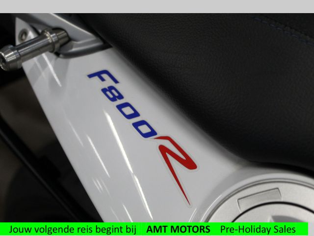 bmw - f-800-r