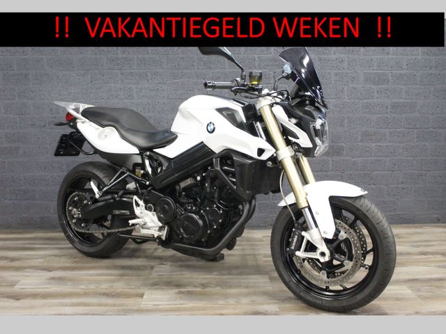 bmw - f-800-r