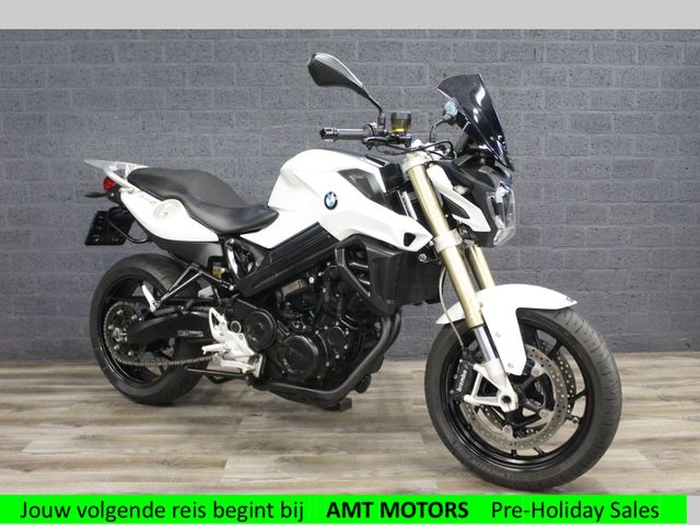 bmw - f-800-r