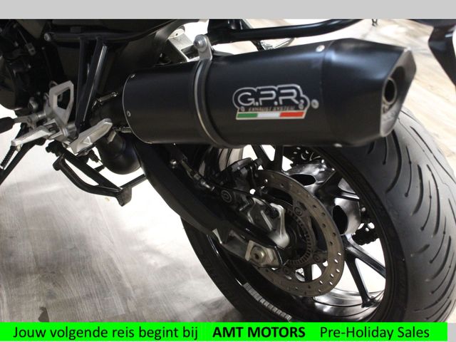 bmw - f-800-r