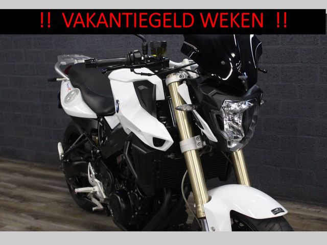 bmw - f-800-r