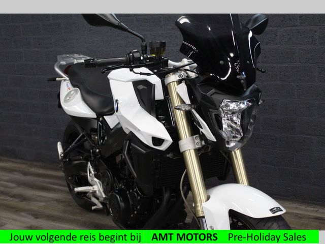 bmw - f-800-r