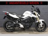 BMW F 800 R