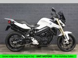 BMW F 800 R