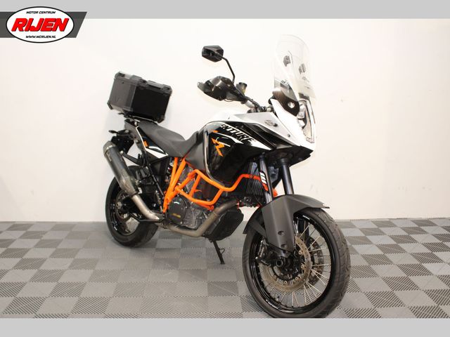 ktm - 1190-adventure-r