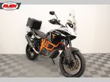 KTM 1190 ADVENTURE R