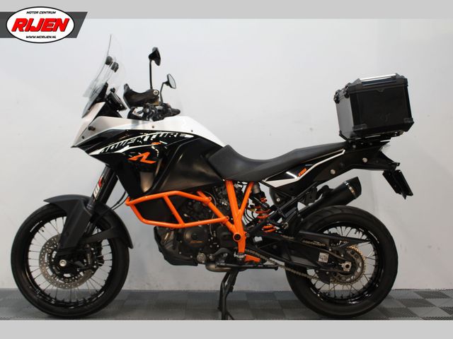 ktm - 1190-adventure-r