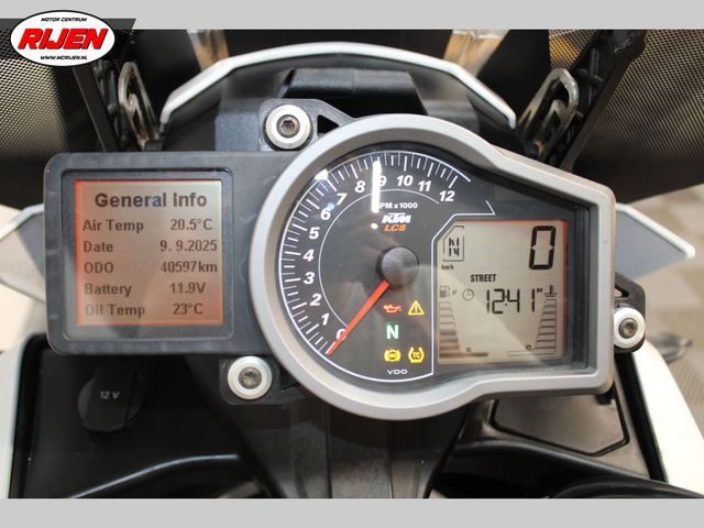 ktm - 1190-adventure-r