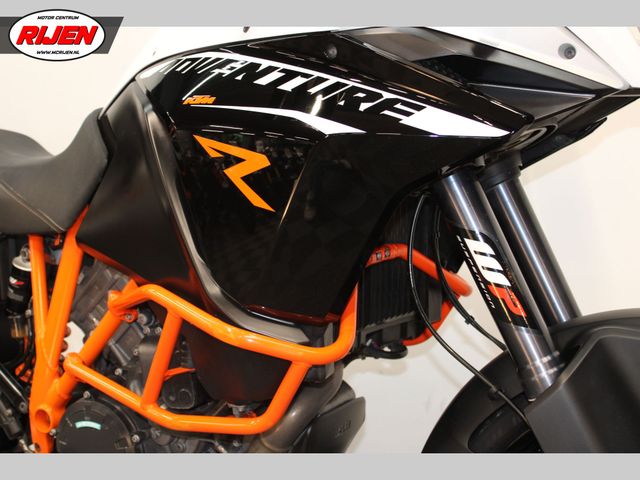 ktm - 1190-adventure-r