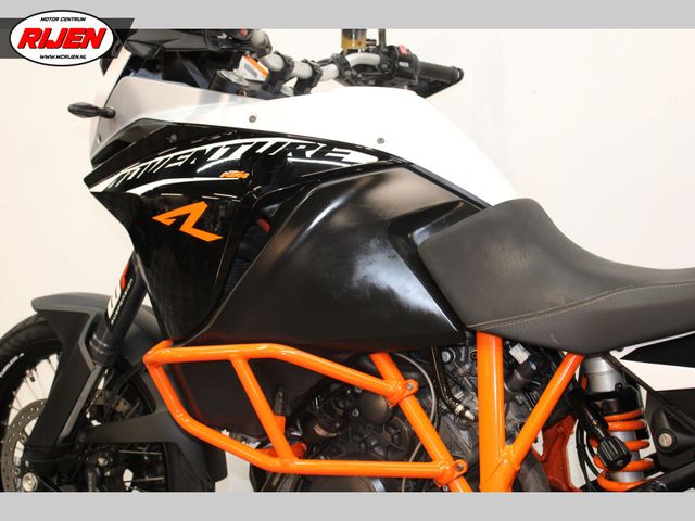 ktm - 1190-adventure-r