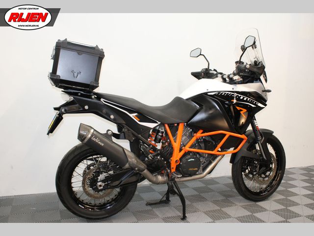 ktm - 1190-adventure-r