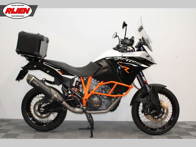 ktm - 1190-adventure-r