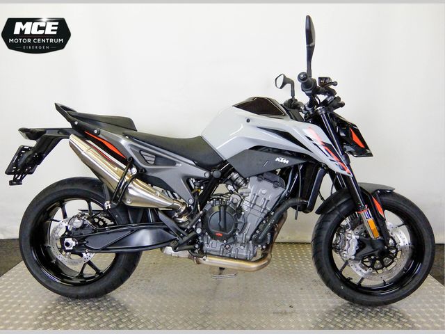 ktm - 790-duke
