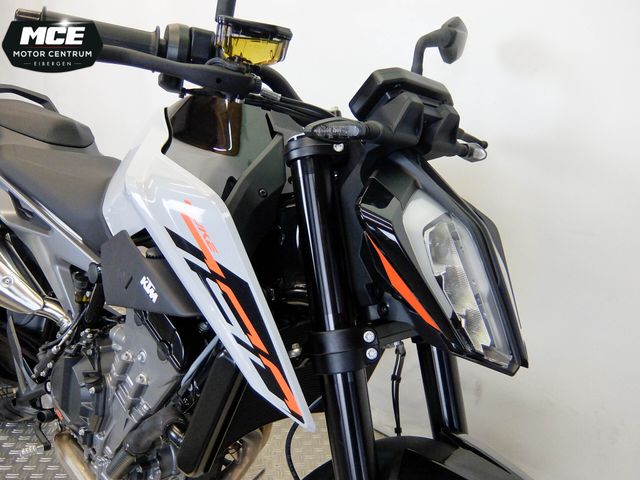 ktm - 790-duke