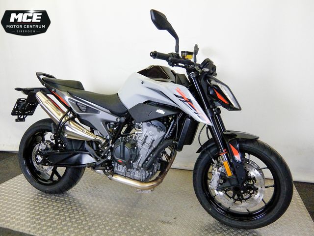 ktm - 790-duke