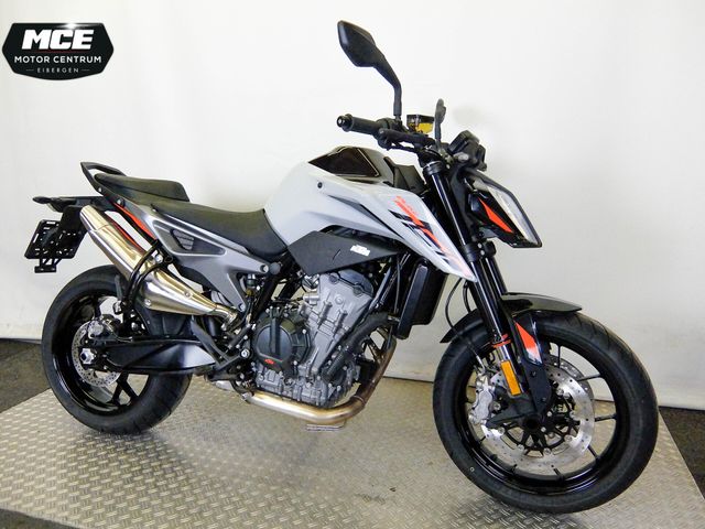 ktm - 790-duke
