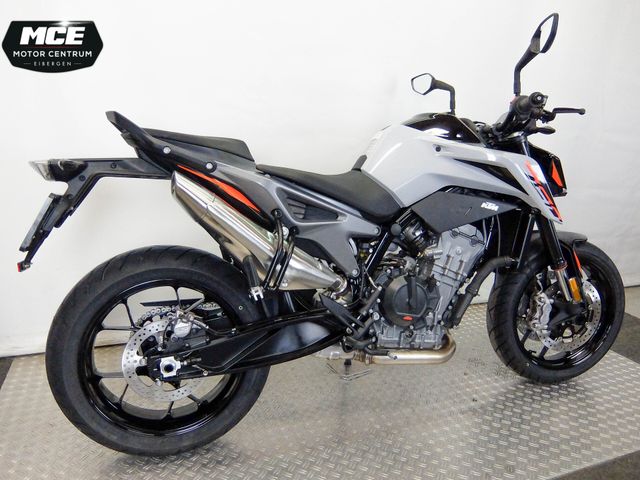 ktm - 790-duke