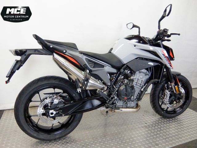 ktm - 790-duke