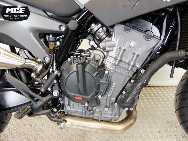 ktm - 790-duke