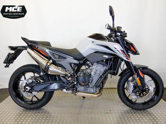 ktm - 790-duke