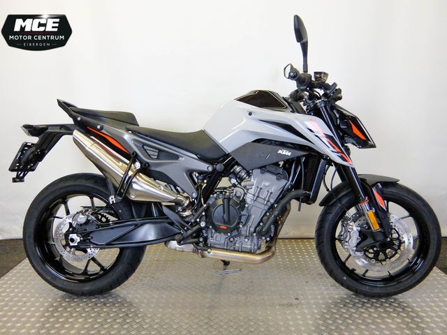 ktm - 790-duke