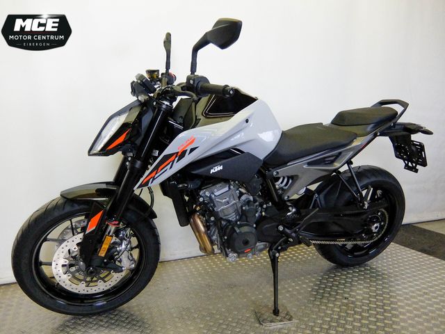 ktm - 790-duke