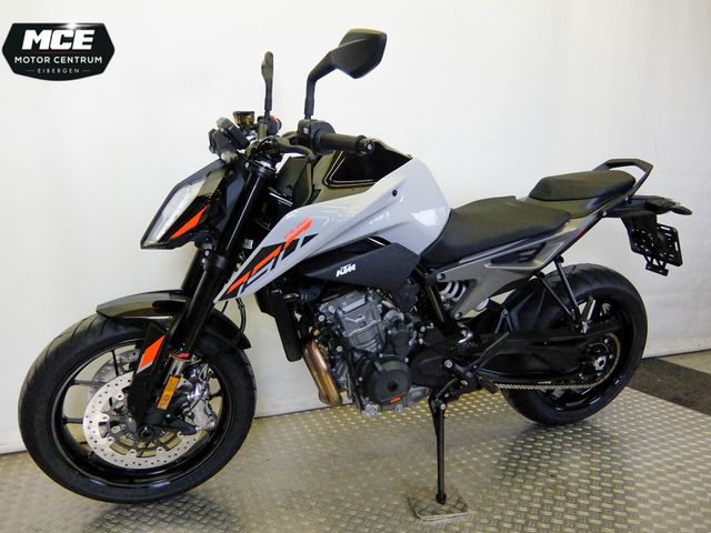 ktm - 790-duke
