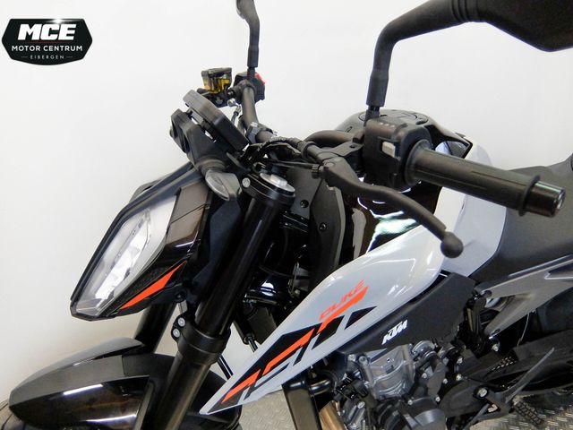 ktm - 790-duke