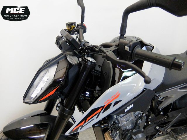 ktm - 790-duke