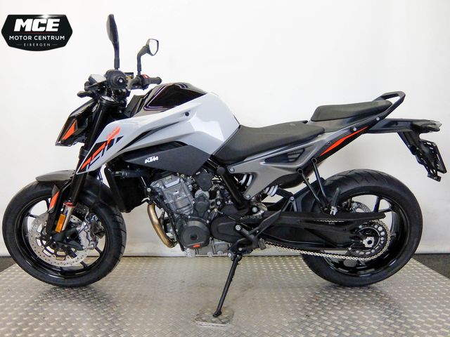 ktm - 790-duke