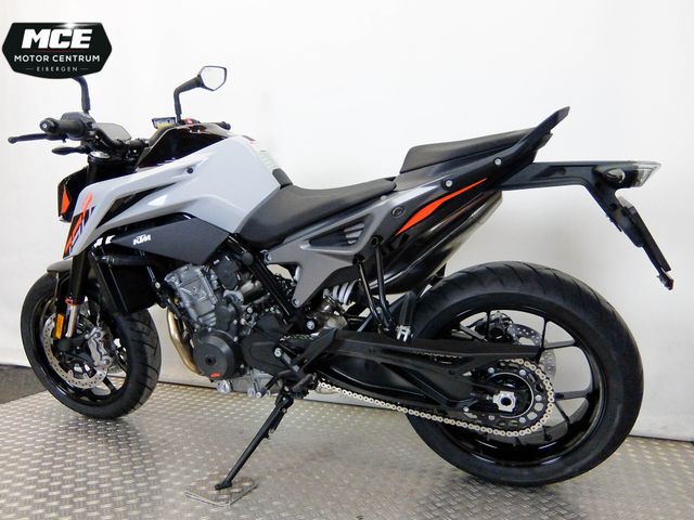 ktm - 790-duke