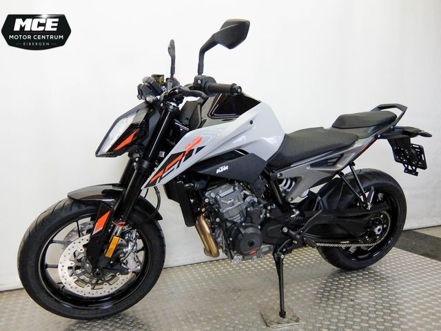 ktm - 790-duke