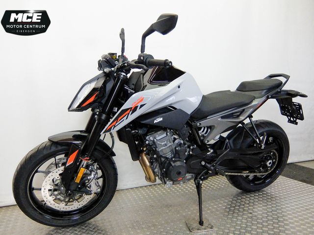 ktm - 790-duke