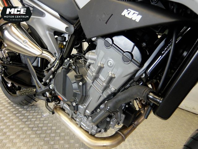 ktm - 790-duke