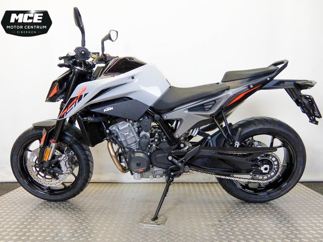 ktm - 790-duke