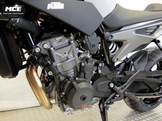 ktm - 790-duke