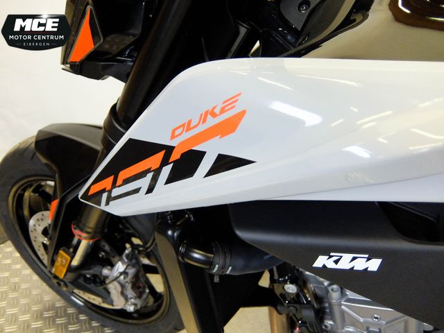 ktm - 790-duke