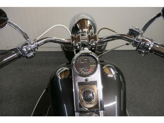 harley-davidson - fat-boy-flstf