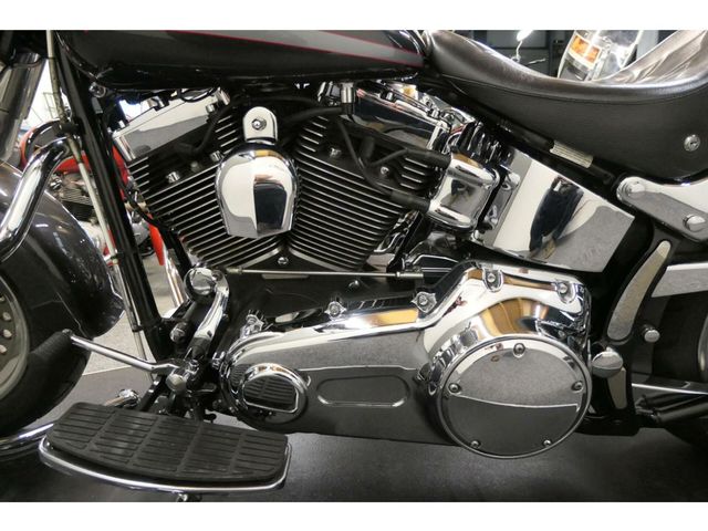 harley-davidson - fat-boy-flstf