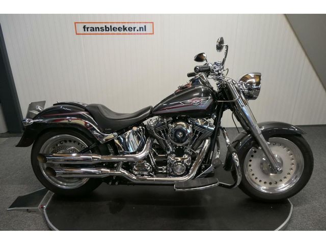 harley-davidson - fat-boy-flstf
