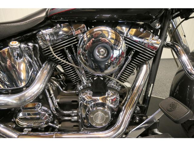 harley-davidson - fat-boy-flstf