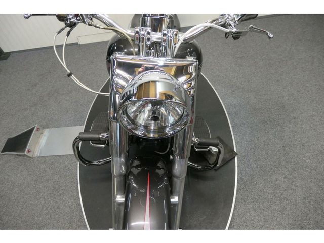 harley-davidson - fat-boy-flstf