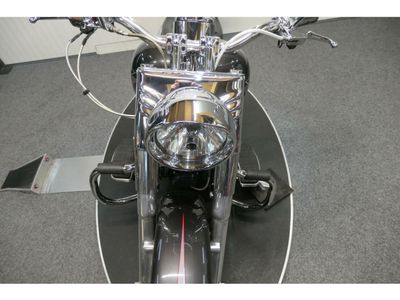 HARLEY-DAVIDSON FAT BOY FLSTF – foto 4