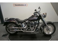 Harley-Davidson 96 Flstf Fat Boy 2007 occasion – foto 1 van 20