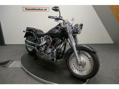 Harley-Davidson 96 Flstf Fat Boy 2007 occasion – foto 2 van 20