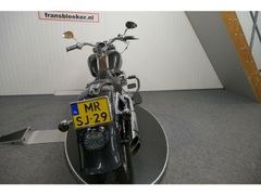Harley-Davidson 96 Flstf Fat Boy 2007 occasion – foto 8 van 20
