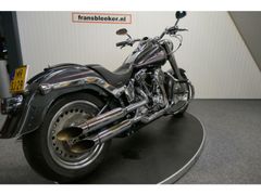 Harley-Davidson 96 Flstf Fat Boy 2007 occasion – foto 11 van 20